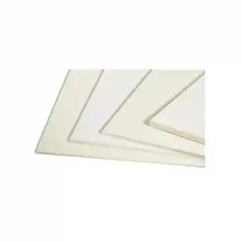 Lıno Fb-5703 Beyaz Maket Kartonu 3mm 50x70