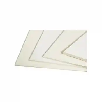 LINO FB-5705 BEYAZ MAKET KARTONU 5MM 50X70