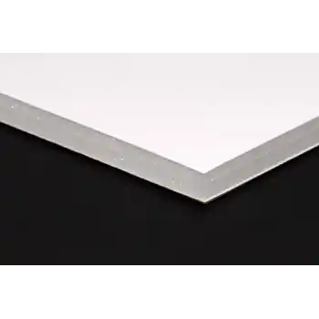 LINO FB-7103 BEYAZ MAKET KARTONU 3MM 70X100