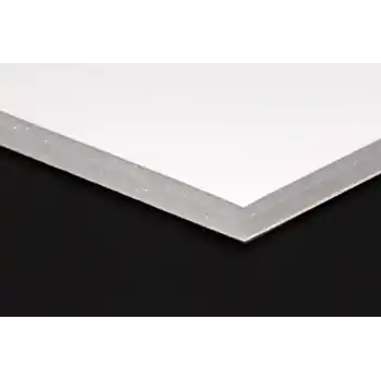 LINO FB-7105 BEYAZ MAKET KARTONU 5MM 70X100