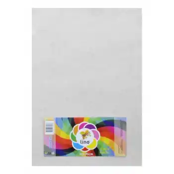 LINO KEÇE BEYAZ 50X70 10 LU 2729JQ