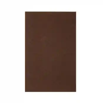 LINO KEÇE KAHVE 50X70 10 LU 2736JQ