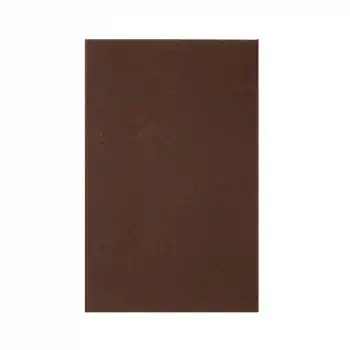 LINO KEÇE KAHVE 50X70 10 LU 2736JQ