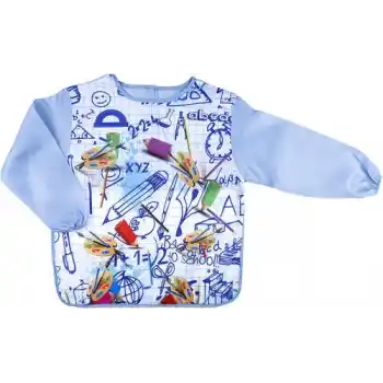 LINO LN-501 BOYAMA ÖNLÜĞÜ 4-6 YAŞ