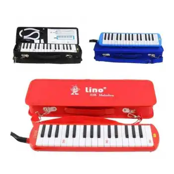 LINO MELODİKA 32K ÇANTALI LN-32