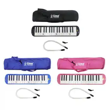 Lıno Melodika 37 Bez Çantalı Ln-37-smx