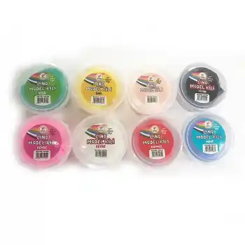 LINO MODEL KİLİ 40 GR KARIŞIK 152018