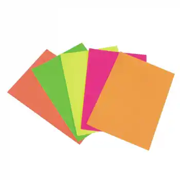 LINO PP-016 FOSFORLU ELİŞİ KAĞIDI 20X30 10 LU