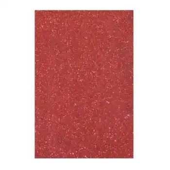 LINO SİMLİ KARTON KIRMIZI 5 Lİ 50X70 RBP-406