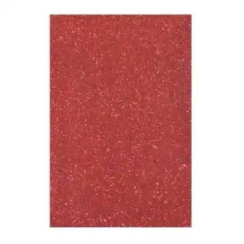 LINO SİMLİ KARTON KIRMIZI 5 Lİ 50X70 RBP-406