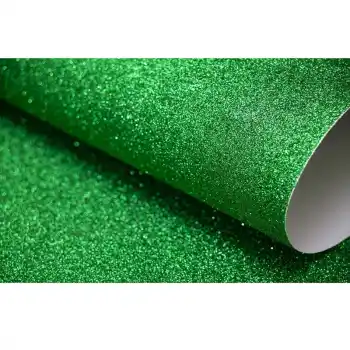 LINO SİMLİ KARTON YEŞİL 5 Lİ 50X70 RBP-405