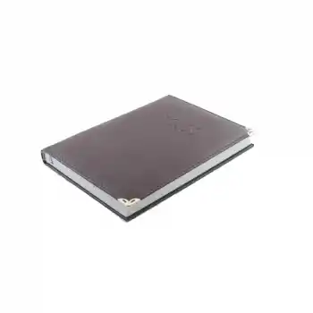 LIZY MODELİST 14X20 KARELİ 120 YP. S.DERİ DEFTER 186K