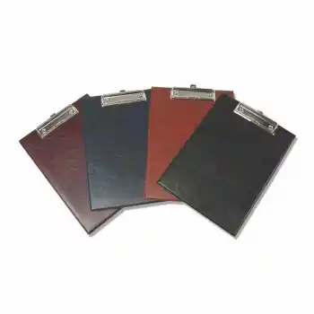 LIZY 803E A4 SİYAH KAPAKLI SEKRETERLİK EKONOMİK