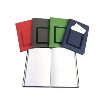 LIZY VEL7128 13X21 112 YP VELUR DESEN YANDAN CEPLİ DEFTER