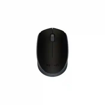 LOGITECH M170 KABLOSUZ OPTİK MOUSE
