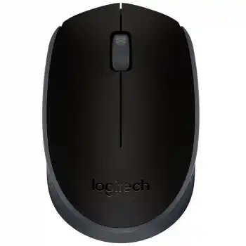 LOGITECH M171 KABLOSUZ OPTİK MOUSE