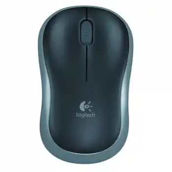 LOGITECH M185 KABLOSUZ OPTİK MOUSE