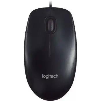 LOGITECH M90 OPTİK KABLOLU MOUSE USB
