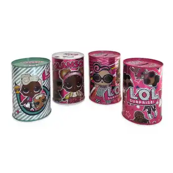 LOL METAL KUMBARA KÜÇÜK 500824