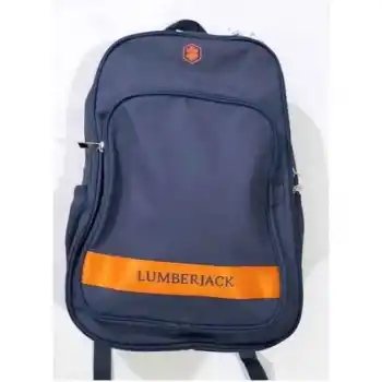 LUMBERJACK LMÇAN23017 SIRT ÇANTASI