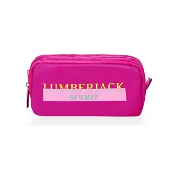 LUMBERJACK LMKLK23006 KALEM ÇANTASI