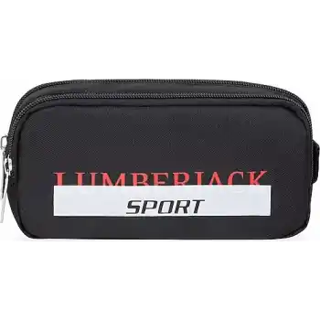 LUMBERJACK LMKLK23012 KALEM ÇANTASI