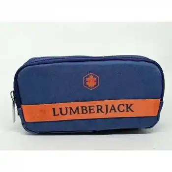 LUMBERJACK LMKLK23018 KALEM ÇANTASI