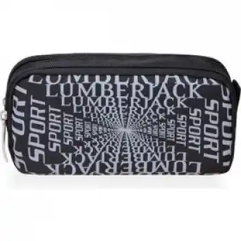LUMBERJACK LMKLK23040 KALEM ÇANTASI