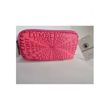 LUMBERJACK LMKLK23046 KALEM ÇANTASI