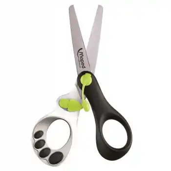 MAPED 137910 KOOPY YAYLI ÖĞRENCİ MAKASI 13 CM