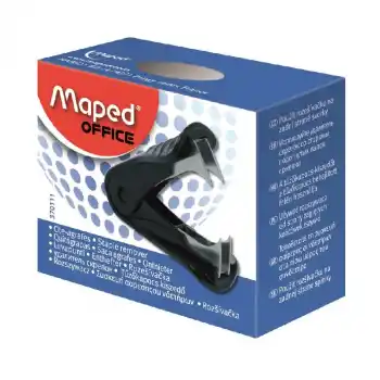 MAPED 370111 TEL SÖKÜCÜ START KUTU