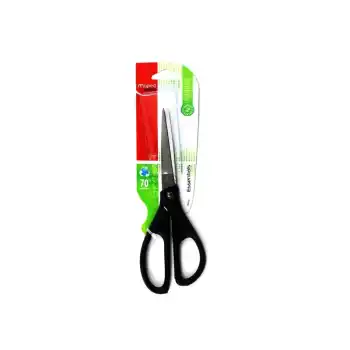 MAPED 468110 ESSENTIALS GREEN MAKAS 21 CM