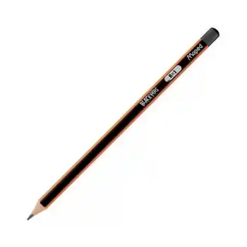 MAPED 850022 BLACK PEPS 2B KALEM