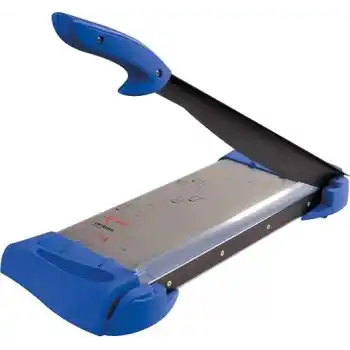 MAPED 888610 UNIVERSAL A4 KOLLU GİYOTİN G3208