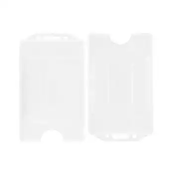 MAPİ KART KABI PVC DİKEY ŞEFFAF 9101450