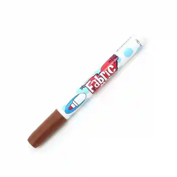 MARVY 560 KAHVERENGİ T-SHIRT KALEMİ