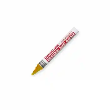 Marvy Decocolor 728 Altın Paınt Marker