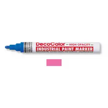 Marvy Decocolor 728 Pembe Paınt Marker