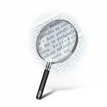 MAS 1105 BÜYÜTEÇ 50 MM