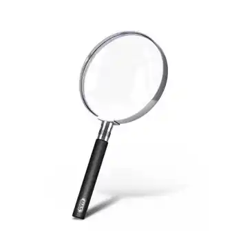 MAS 1106 BÜYÜTEÇ 65 MM