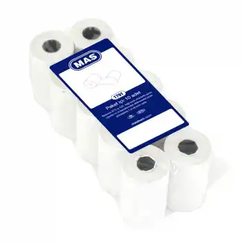 MAS 1791 56X16 MT TERMAL RULO 10 LU (ÖZEL FİYAT)