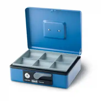 MAS 190 PARA KASASI BÜYÜK BOY