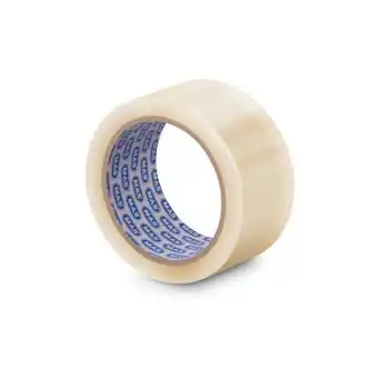 MAS 2604 45 MM X100 MT ŞEFFAF KOLİ BANDI