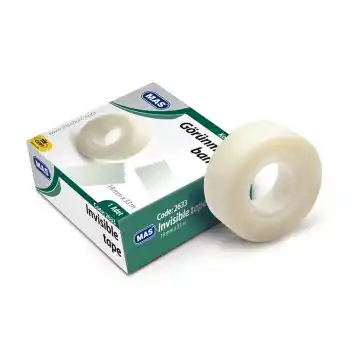 MAS 2633 19X33 GÖRÜNMEZ BANT