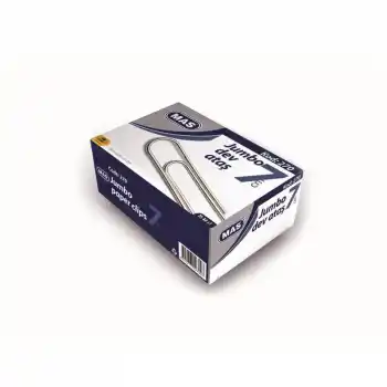 MAS 270 JUMBO ATAŞ BOY 7 CM. 25 Lİ