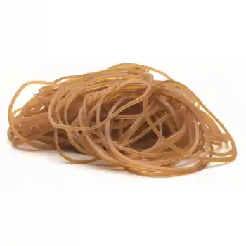Mas 355 %100 Kauçuk Lastik 50 Gr.kutu
