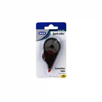 MAS 459 MAXİ ŞERİT SİLİCİ 5 MM X 16 MT