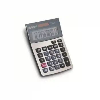 MAS 6908 HESAP MAKİNASI OFİS TİPİ KÜÇÜK