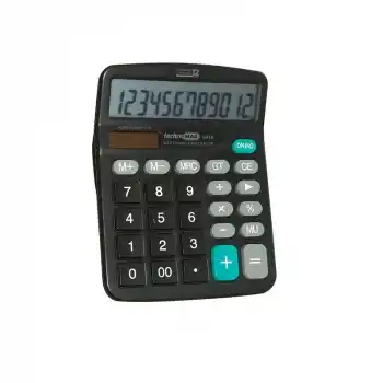 Mas 6916 Hesap Makinası Ofis Tipi
