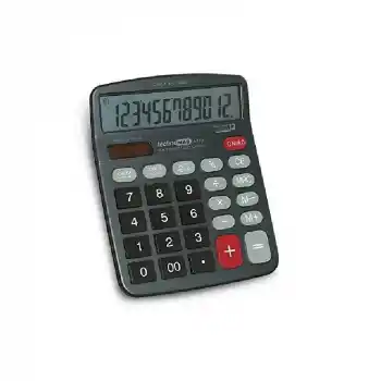 MAS 6920 HESAP MAKİNASI OFİS TİPİ BÜYÜK